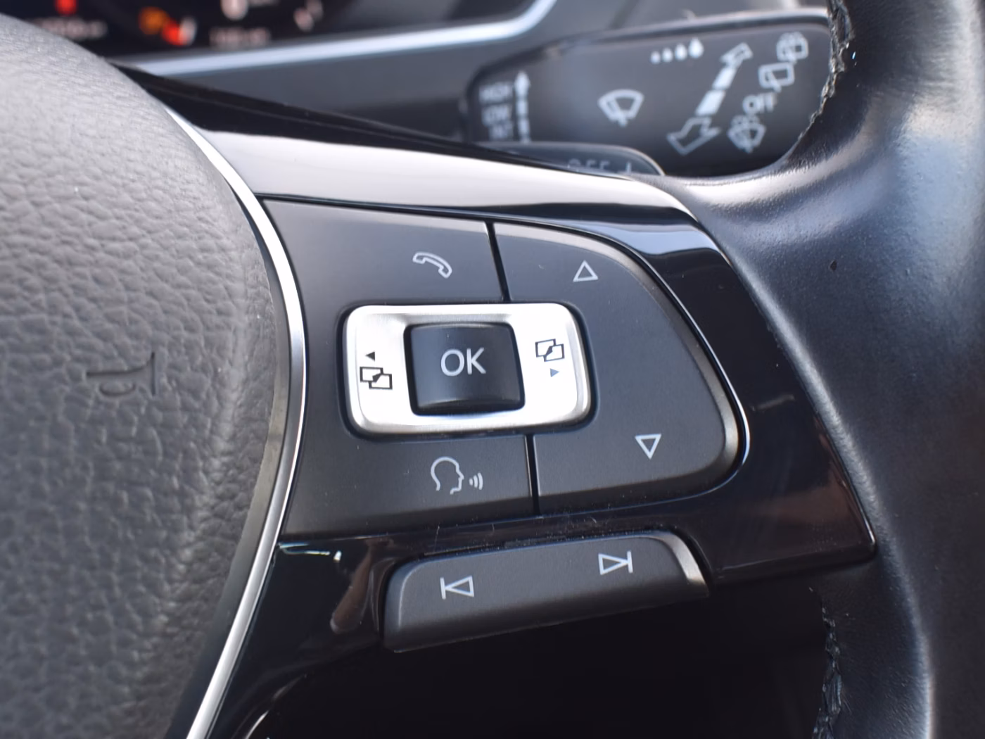 Volkswagen Tiguan фото 16