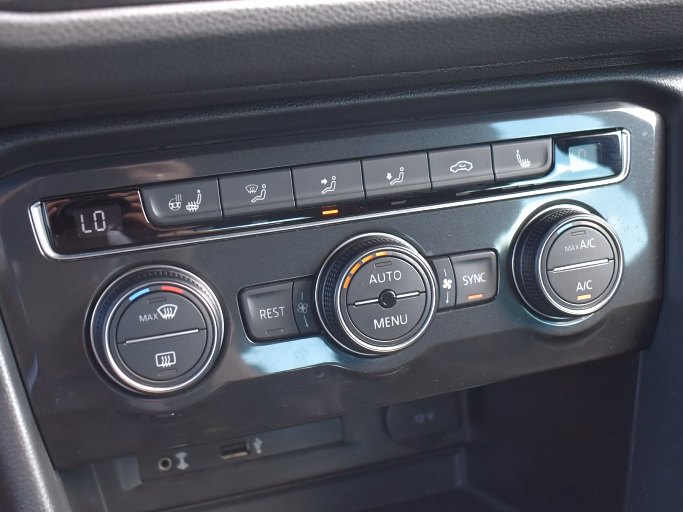 Volkswagen Tiguan фото 19