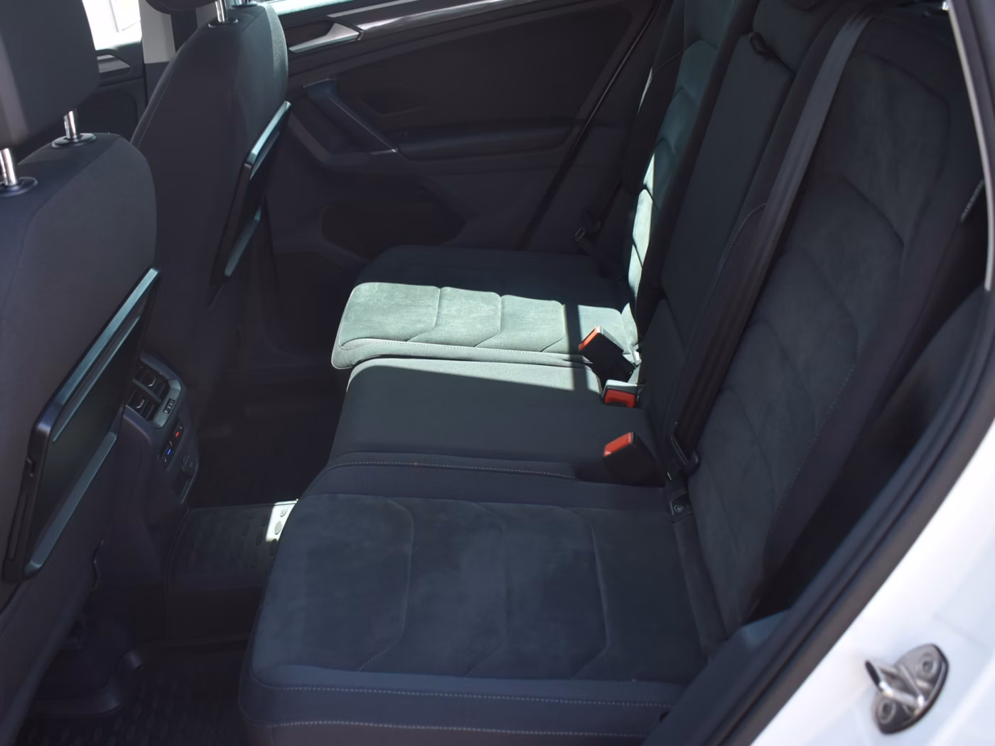 Volkswagen Tiguan фото 10