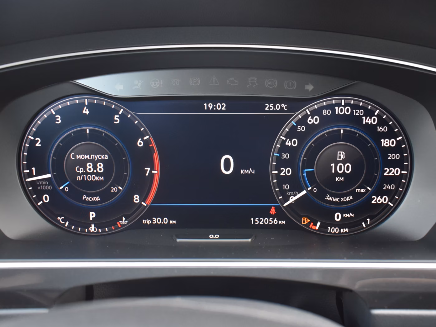 Volkswagen Tiguan фото 17