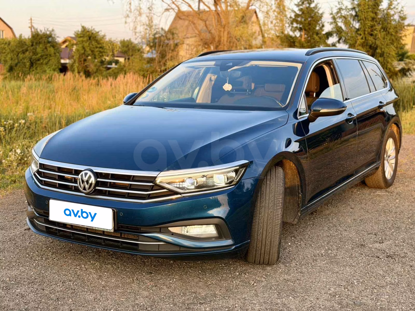 Volkswagen Passat фото 5