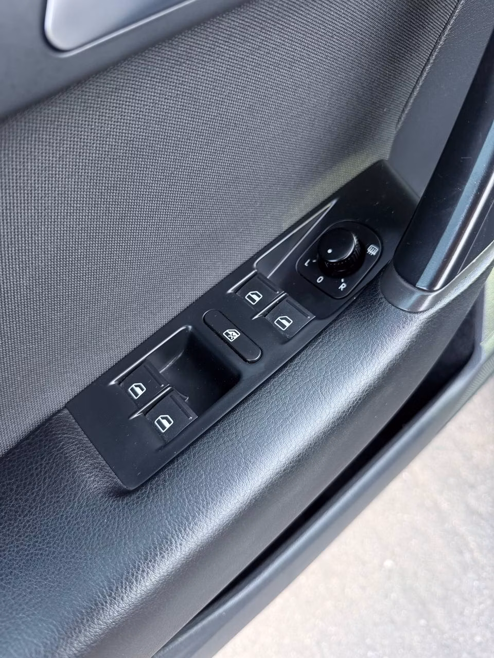 Volkswagen Passat фото 12