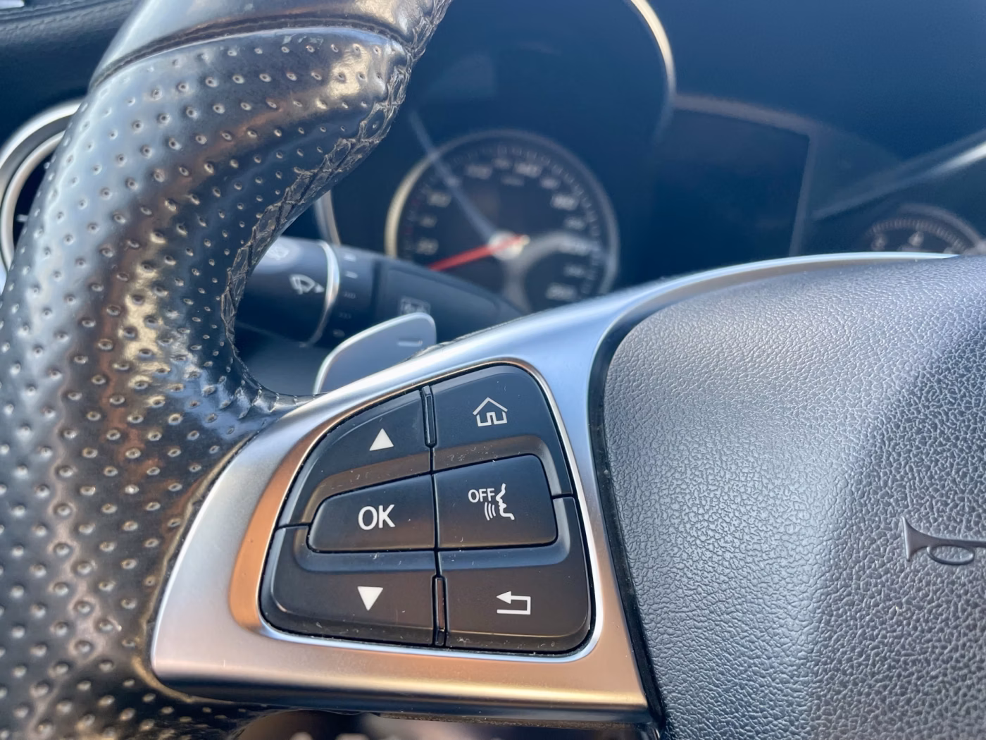 Mercedes-Benz C-Класс фото 19