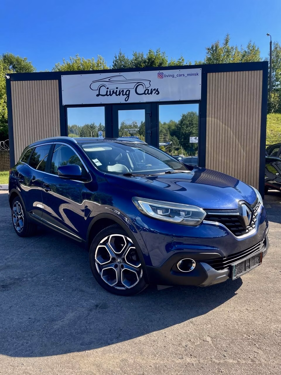 Renault Kadjar