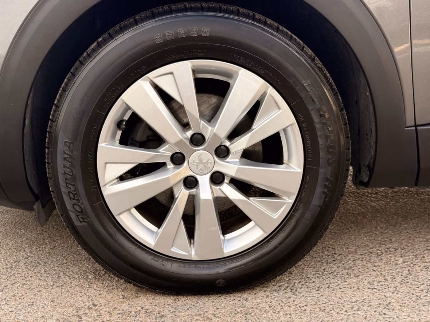 Peugeot 3008 фото 12