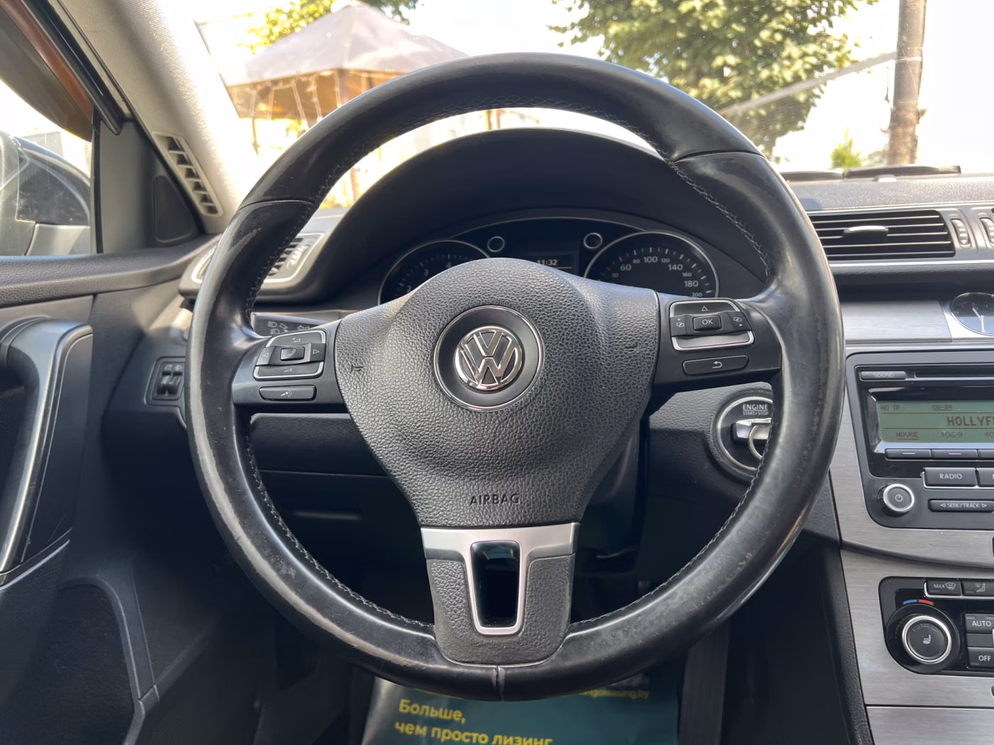 Volkswagen Passat фото 23