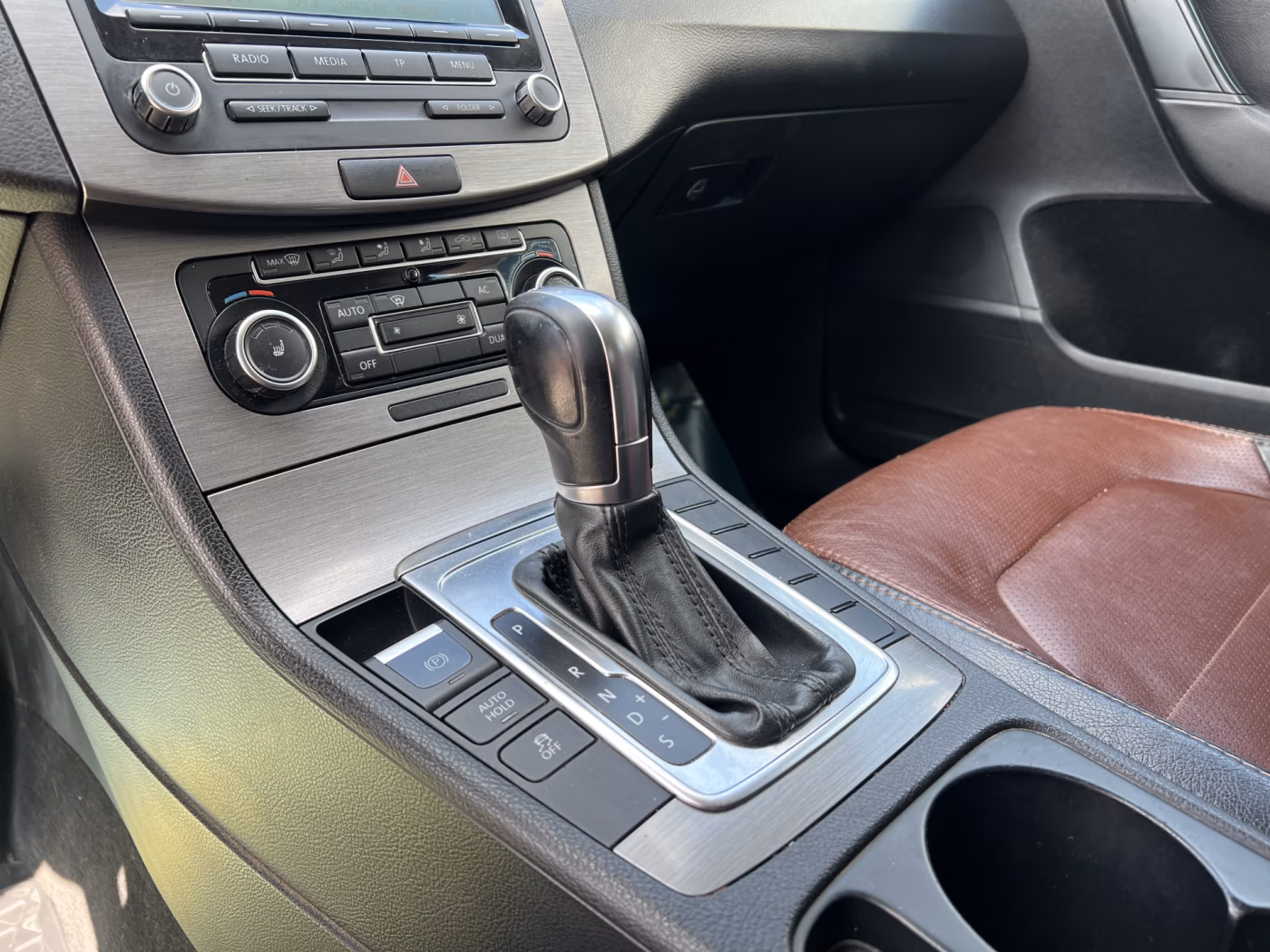 Volkswagen Passat фото 22