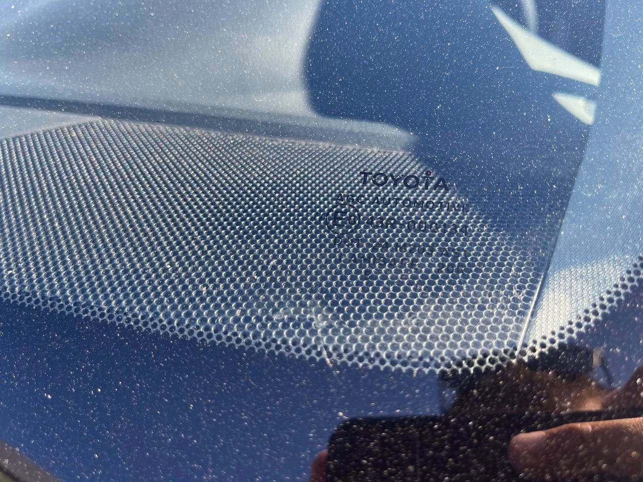 Toyota Avensis фото 23
