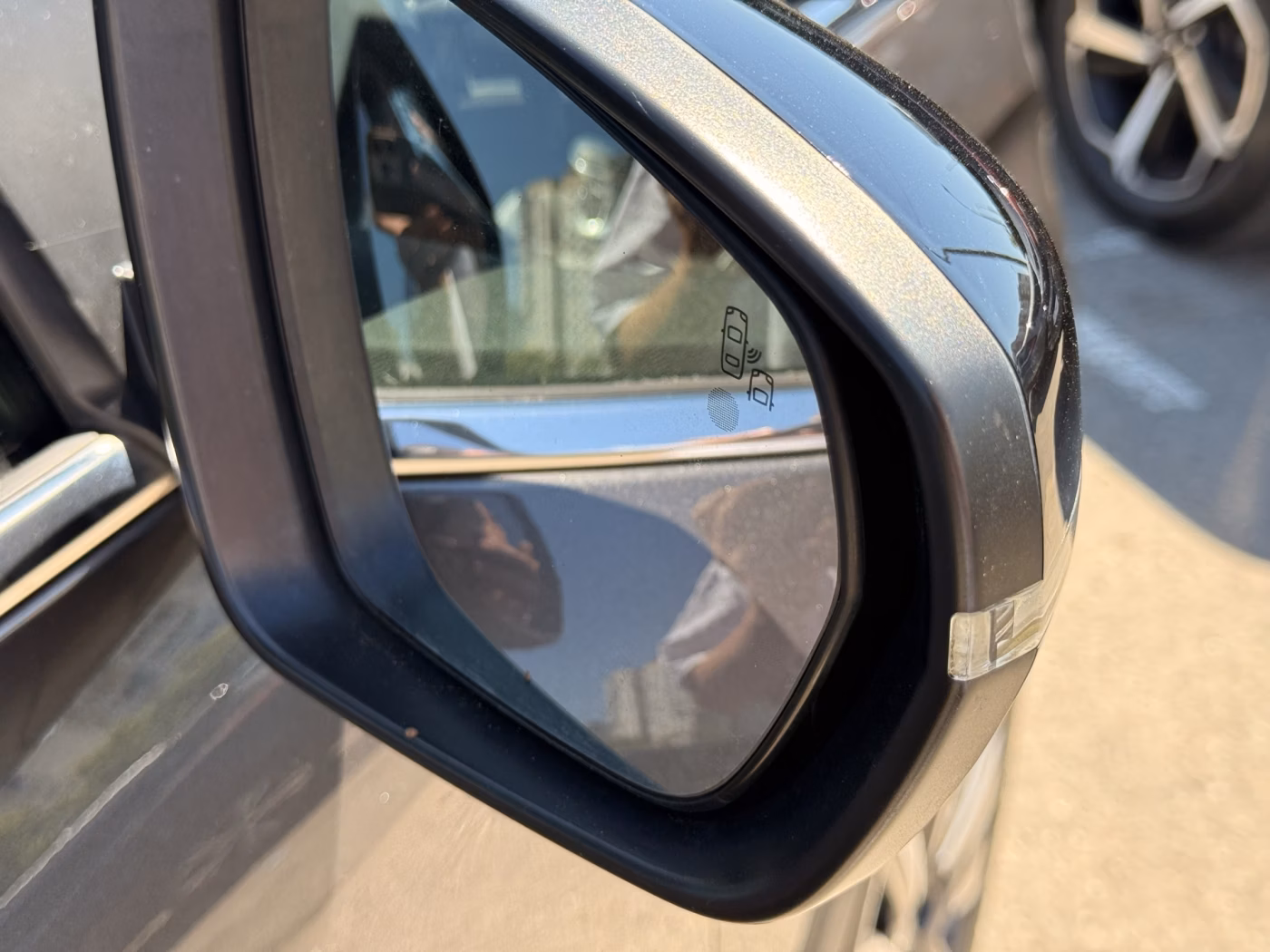 Peugeot 5008 фото 25