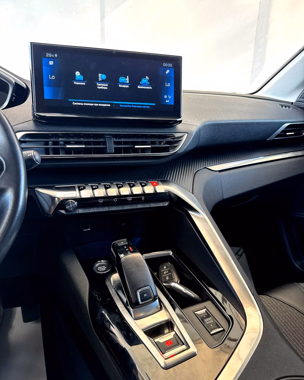 Peugeot 3008 фото 11