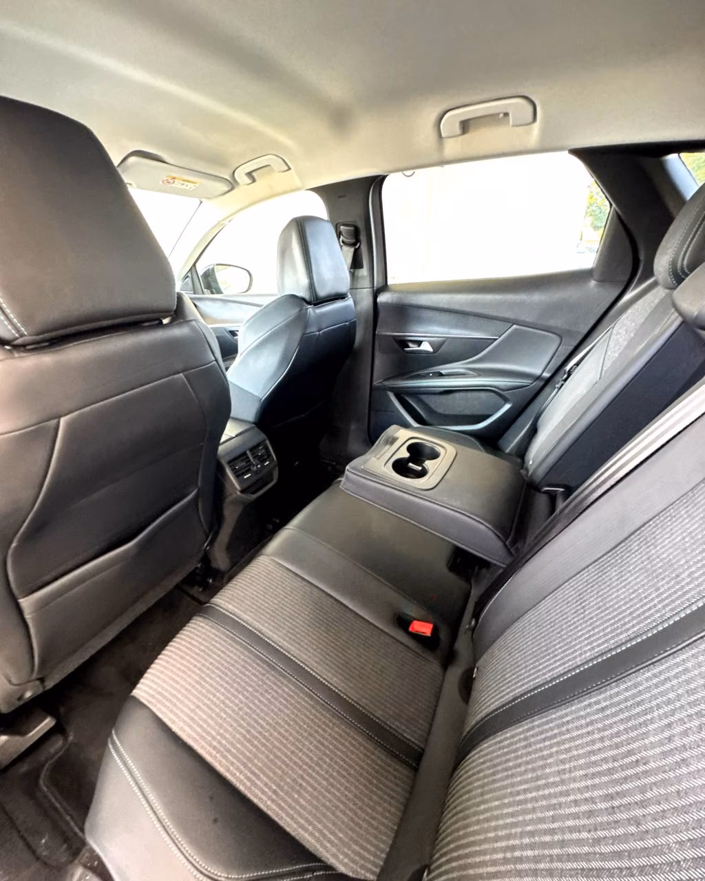 Peugeot 3008 фото 13