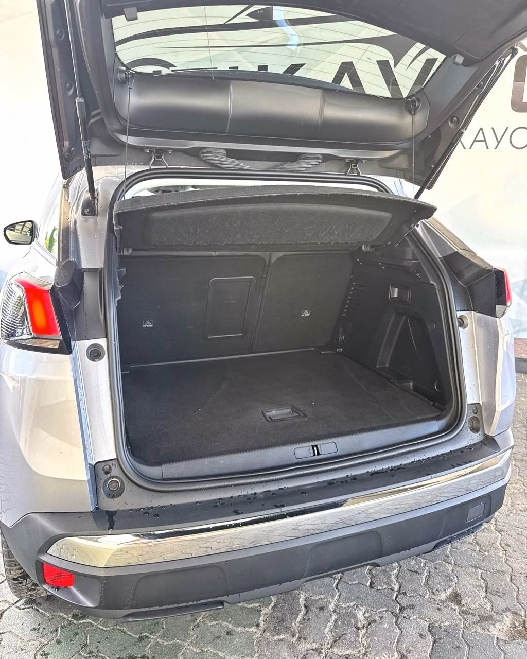 Peugeot 3008 фото 14