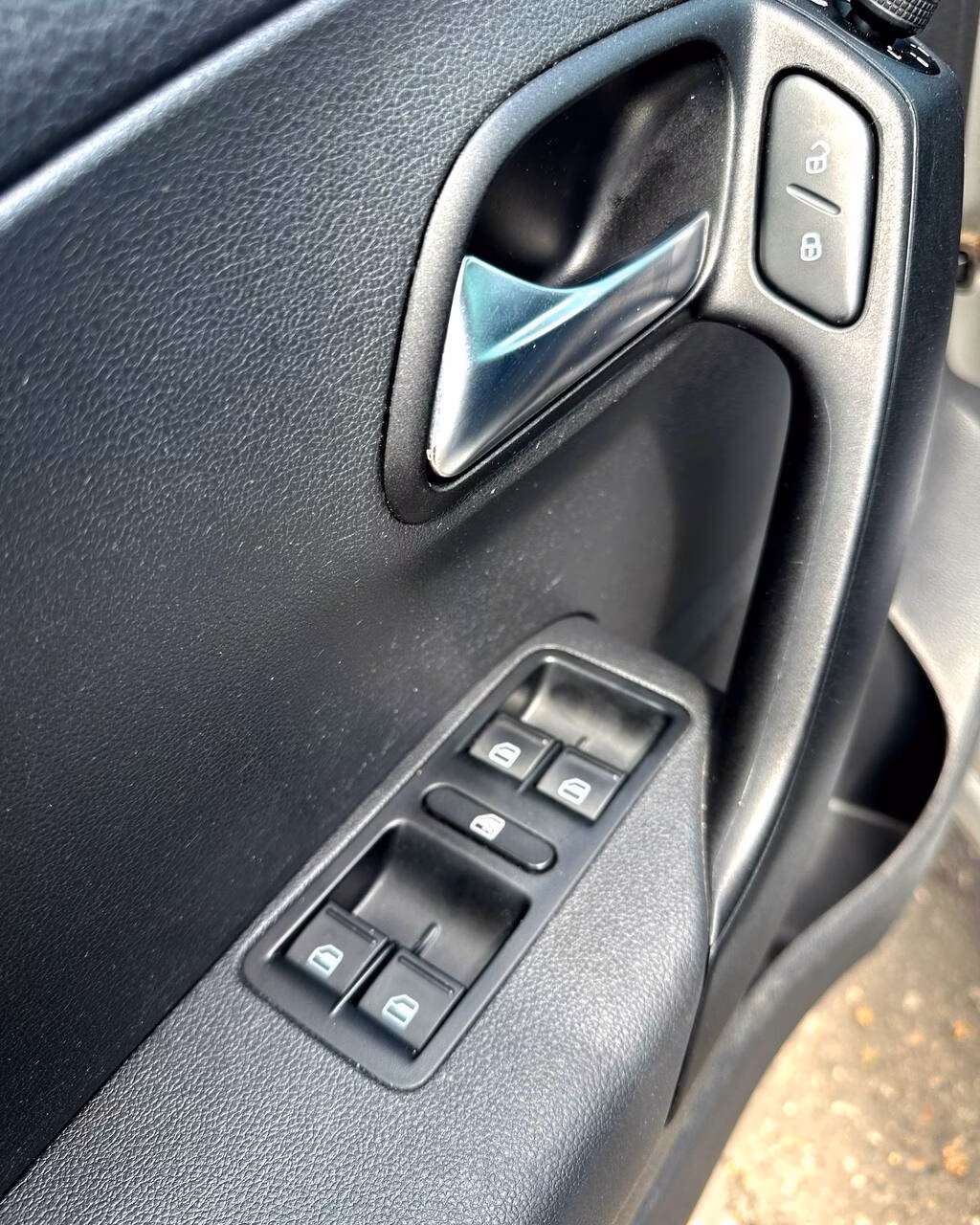 Volkswagen Polo Sedan фото 17