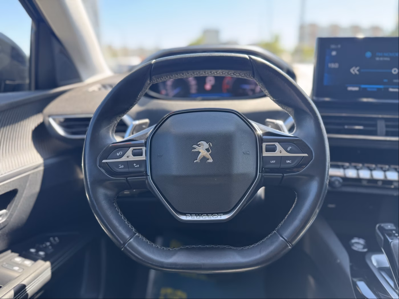 Peugeot 3008 фото 24