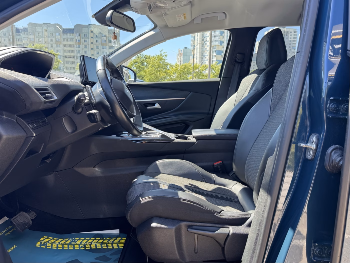 Peugeot 3008 фото 10