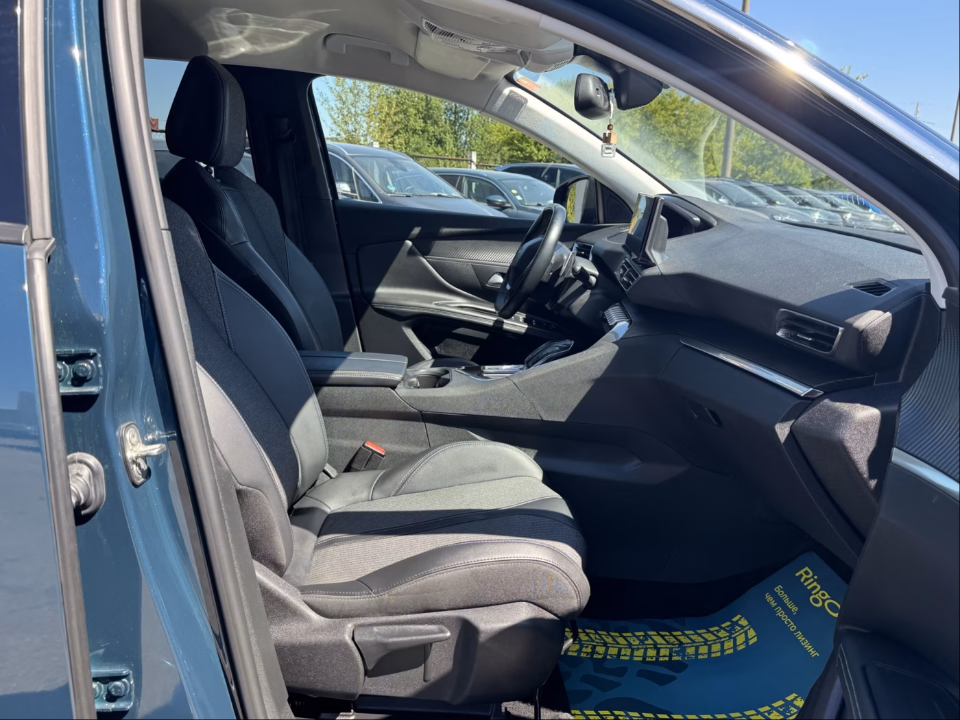 Peugeot 3008 фото 18