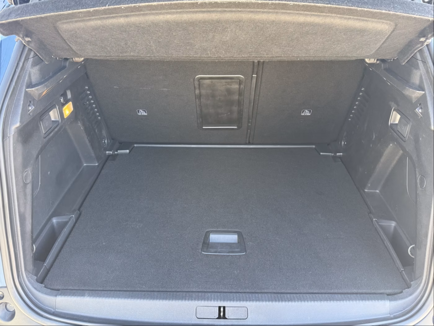 Peugeot 3008 фото 14