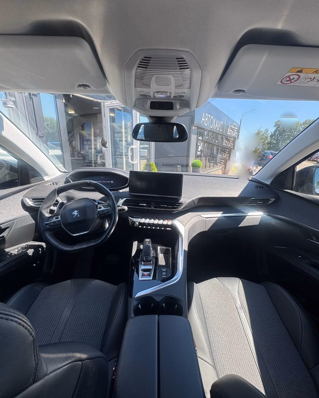 Peugeot 3008 фото 9