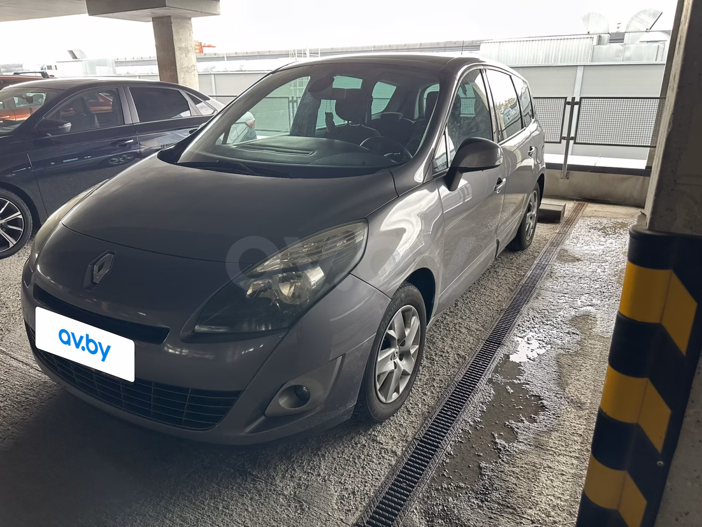 Renault Grand Scenic