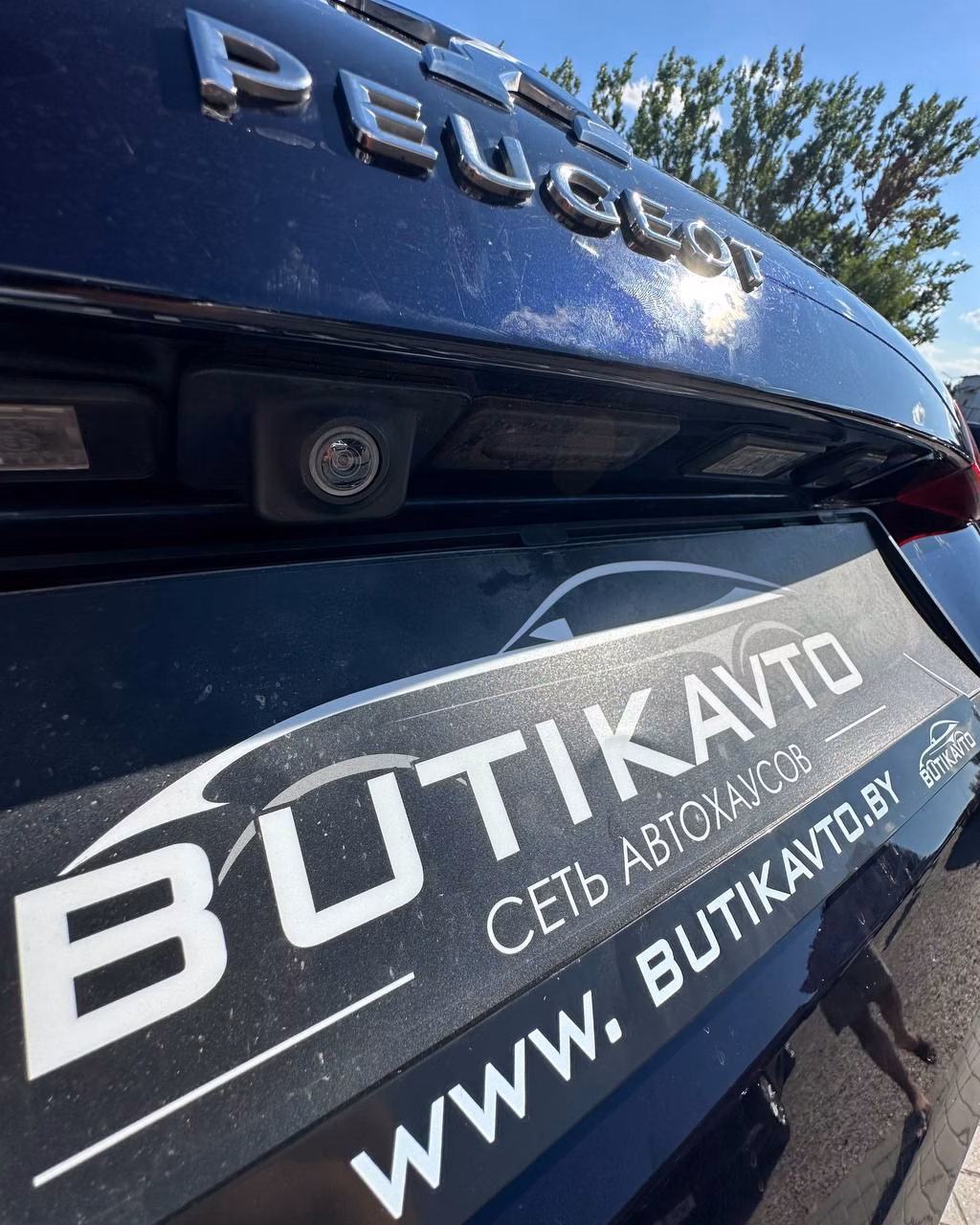 Peugeot 308 фото 2