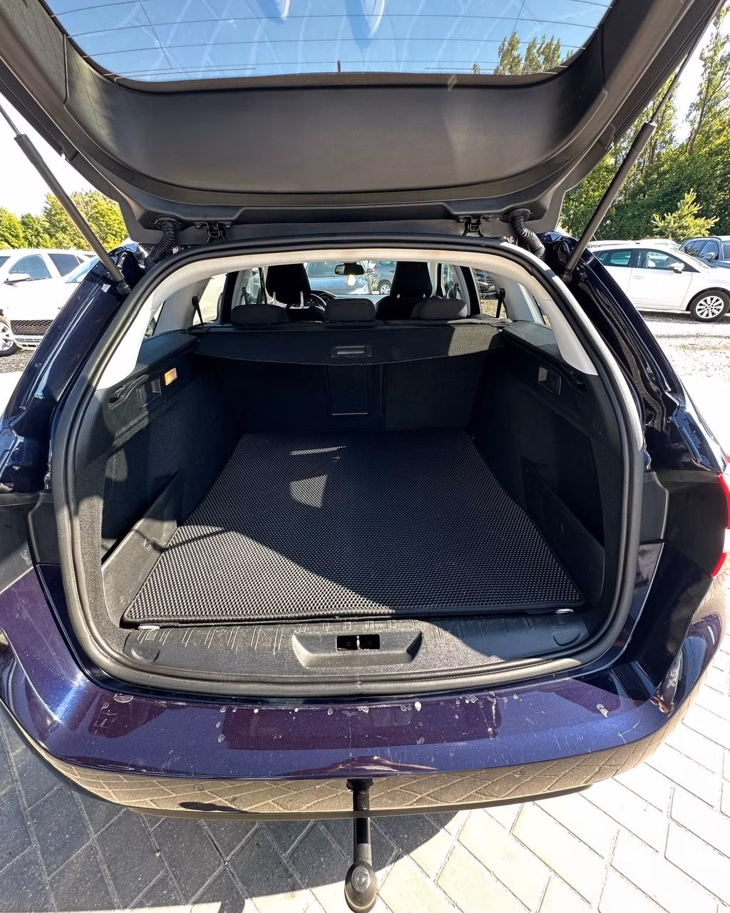 Peugeot 308 фото 13