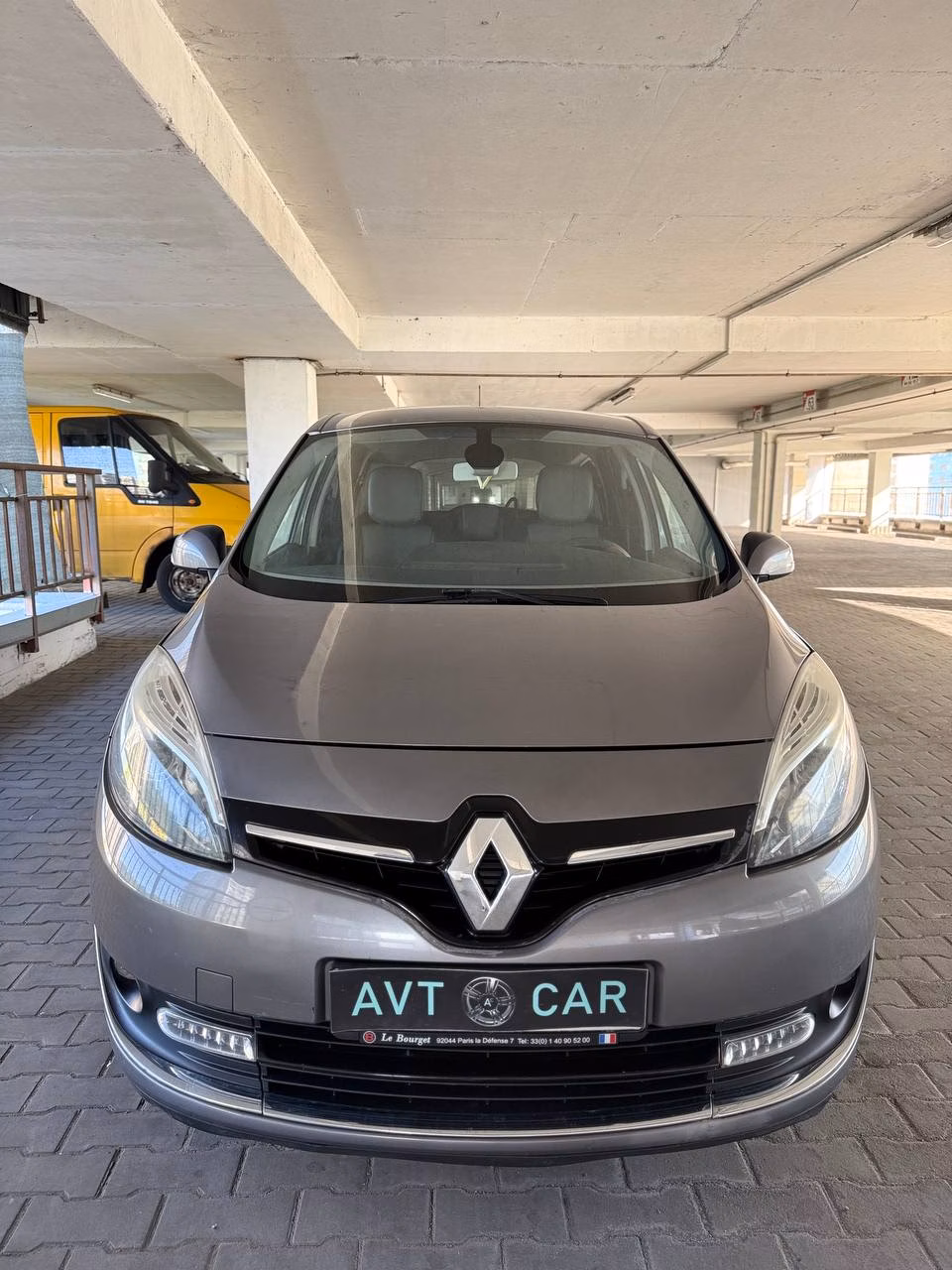 Renault Grand Scenic