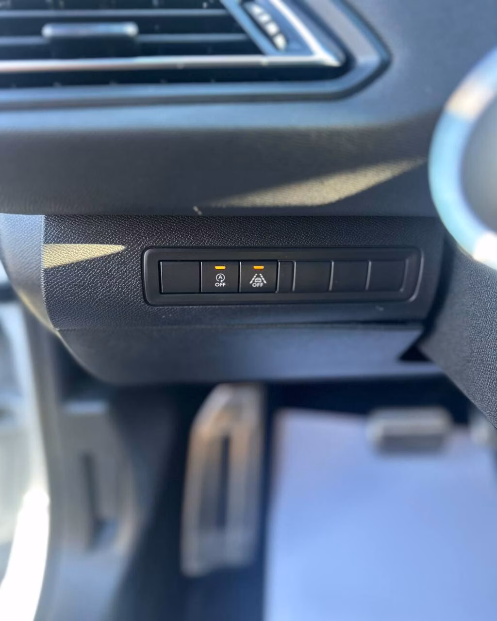Peugeot 308 фото 18