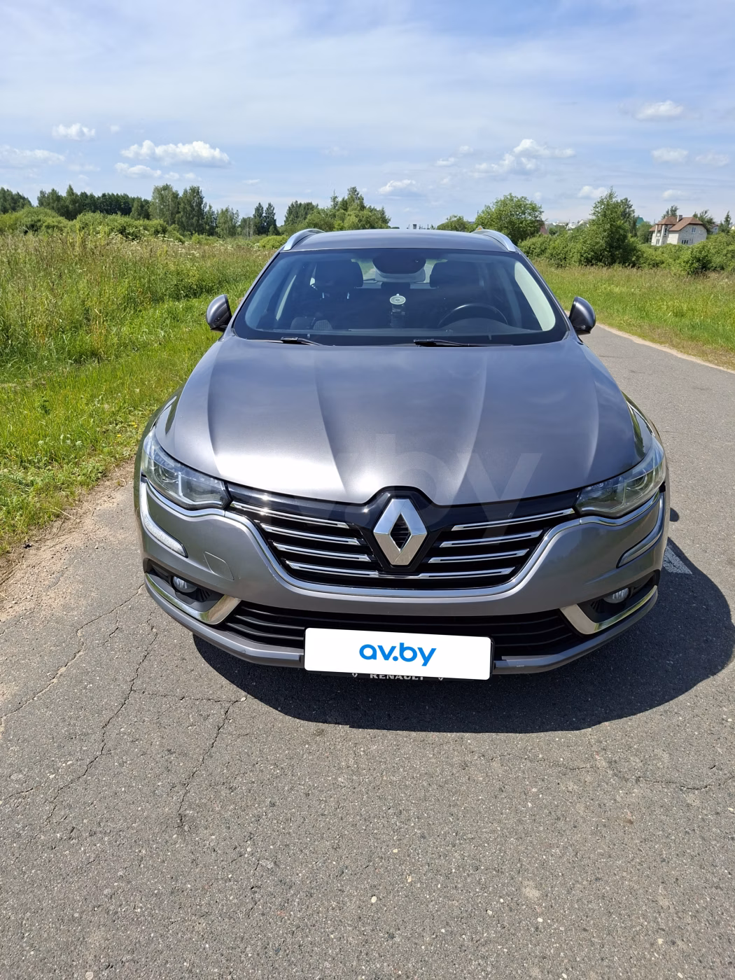 Renault Talisman