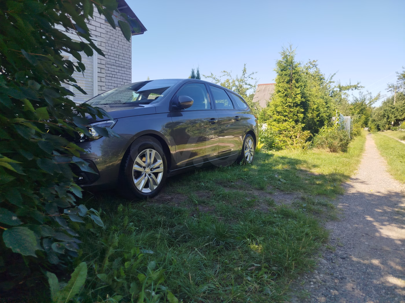 Peugeot 308 фото 23