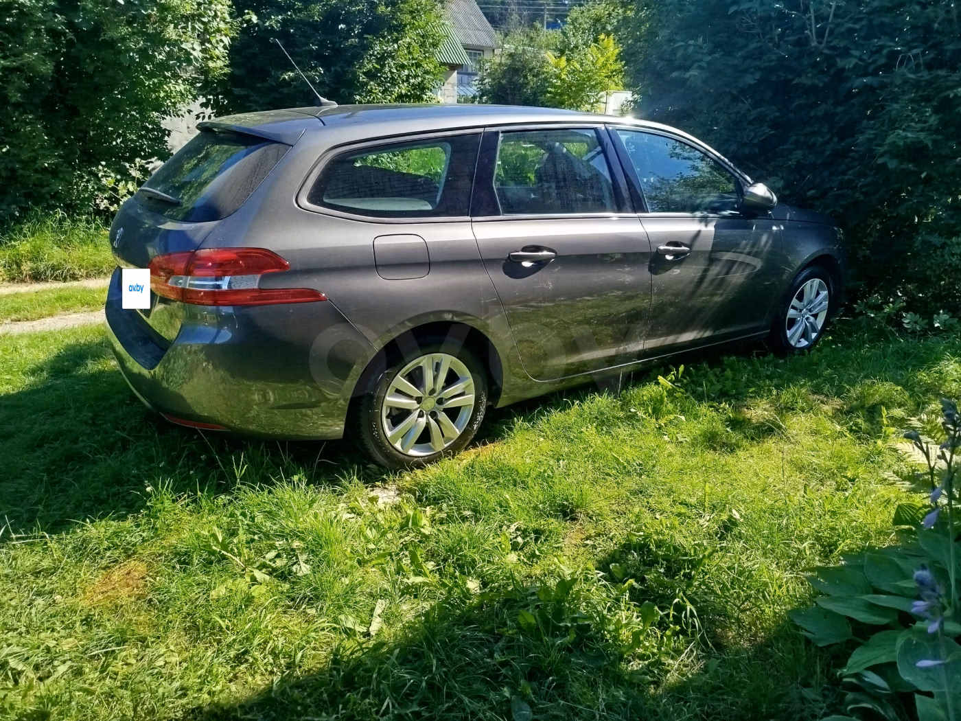 Peugeot 308 фото 25