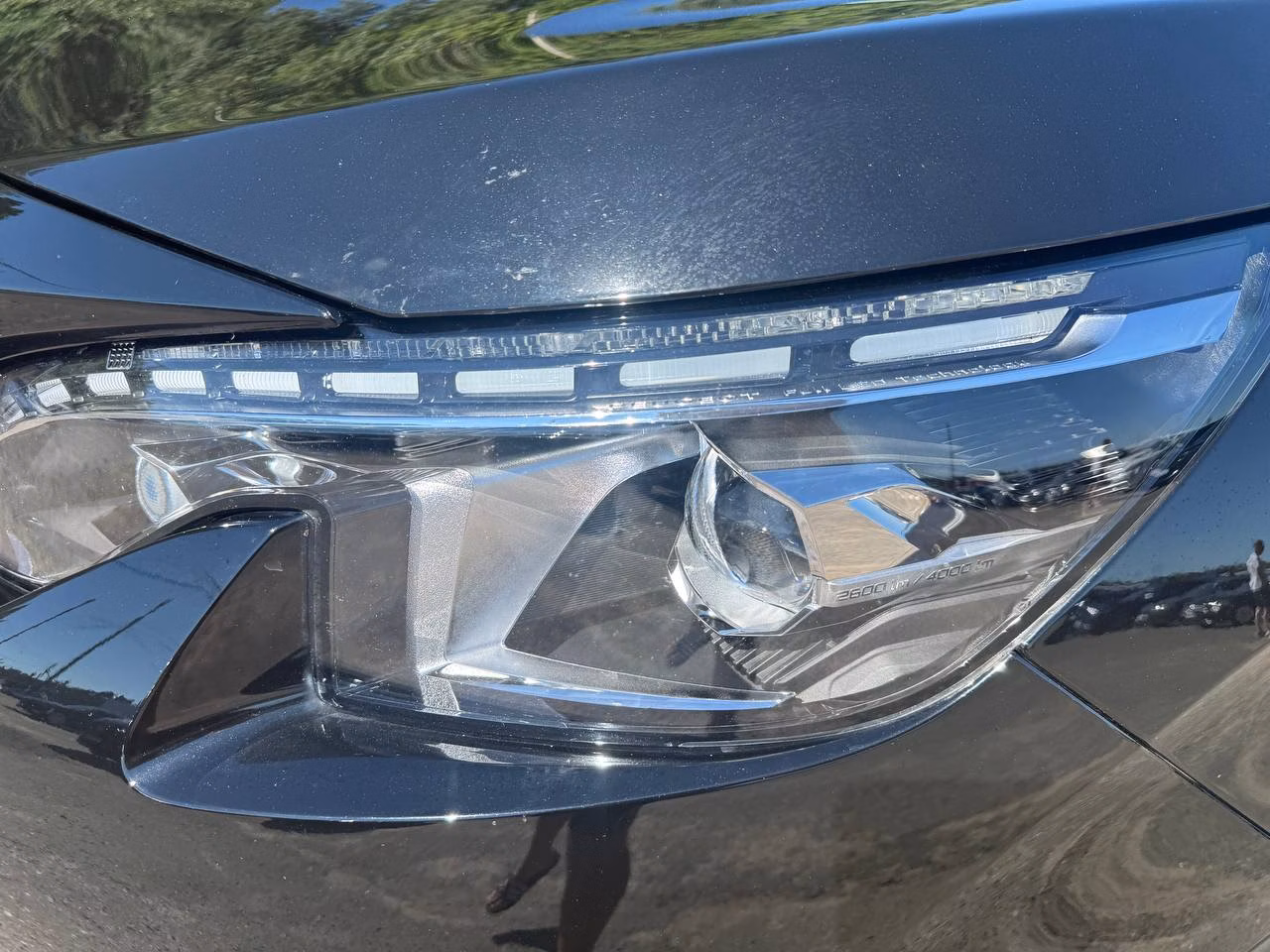 Peugeot 5008 фото 4