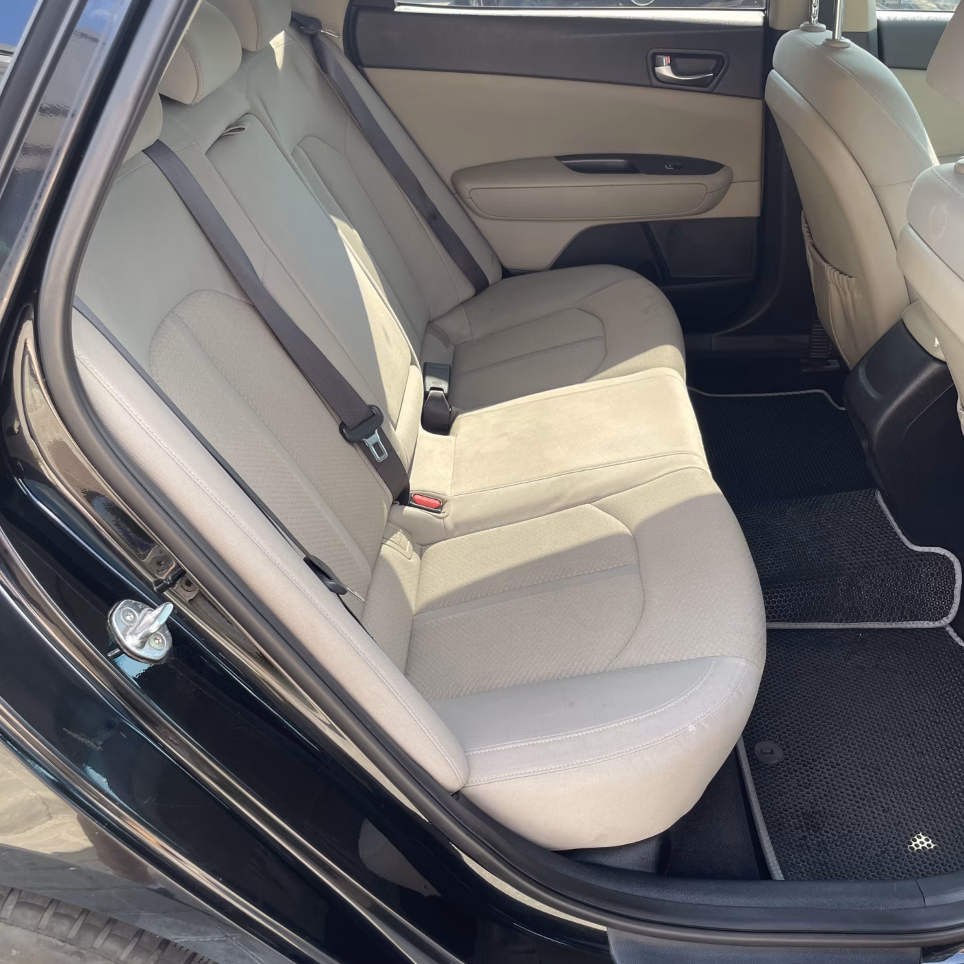 Kia Optima фото 19
