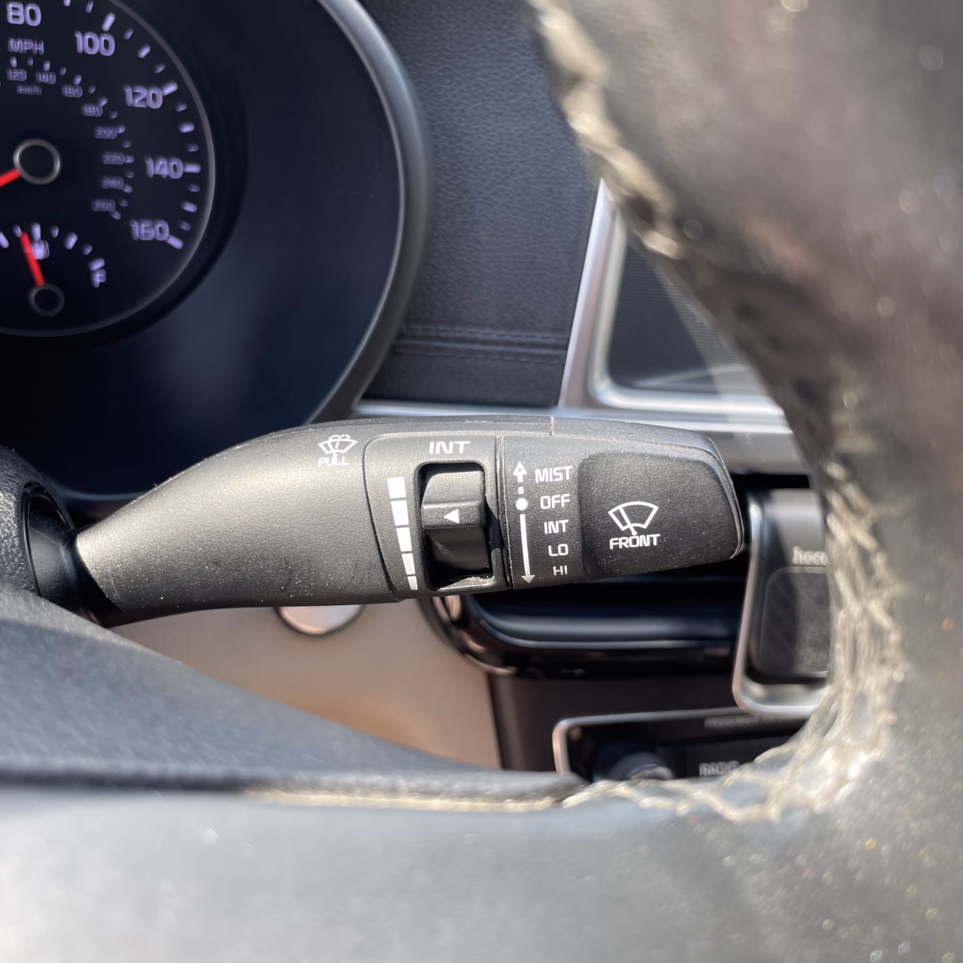 Kia Optima фото 15