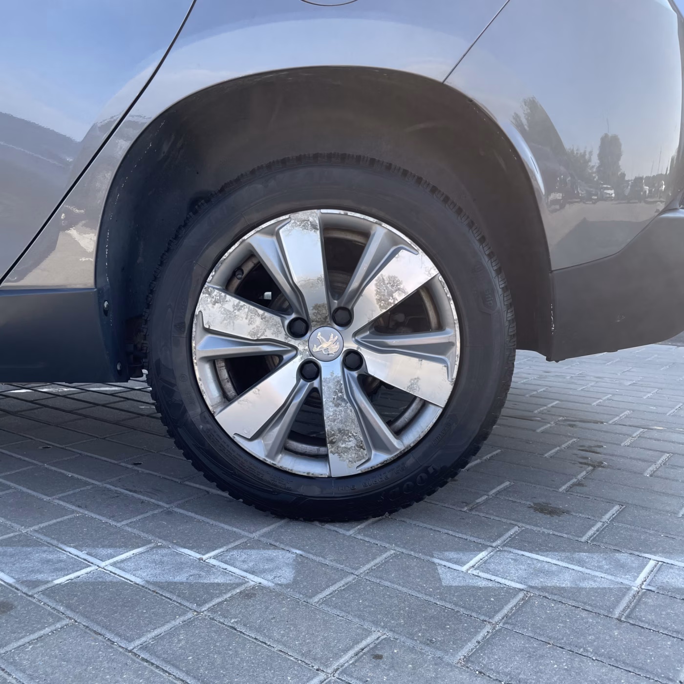 Peugeot 2008 фото 7
