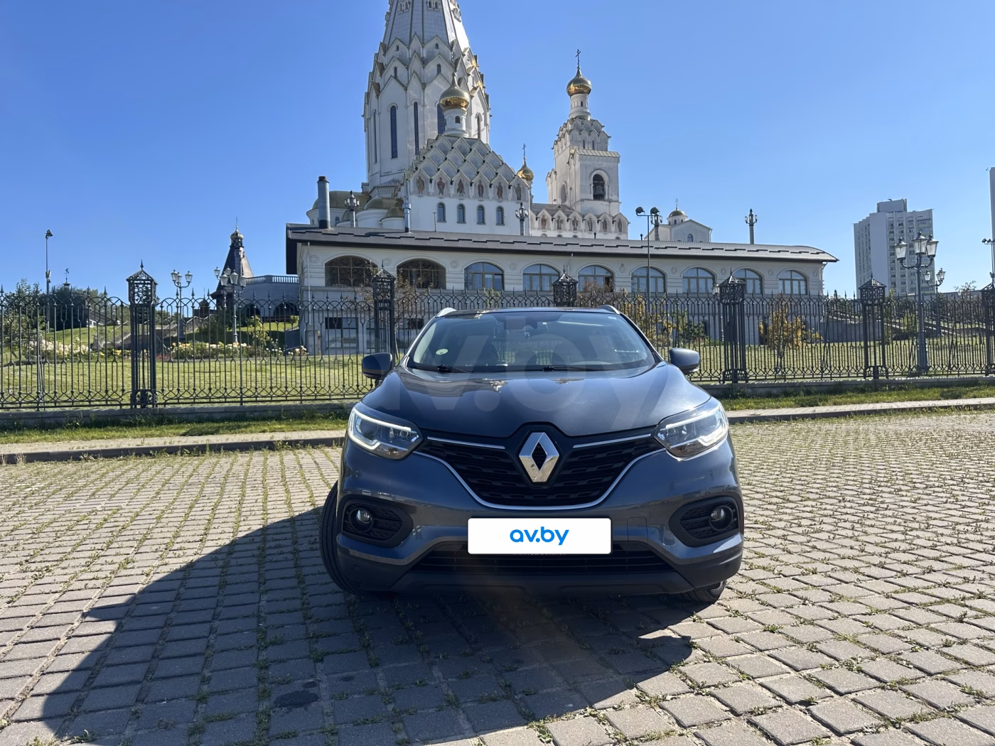 Renault Kadjar