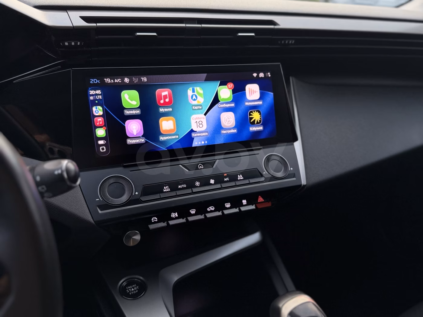 Peugeot 308 фото 15