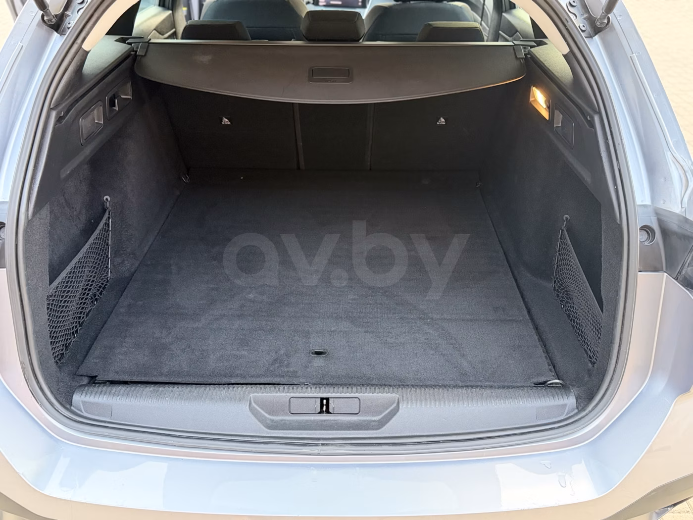 Peugeot 308 фото 17