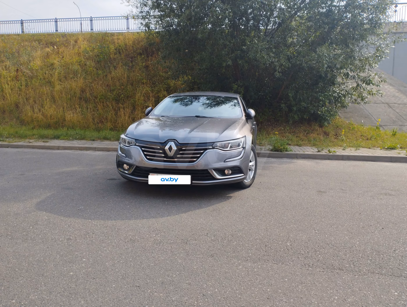 Renault Talisman