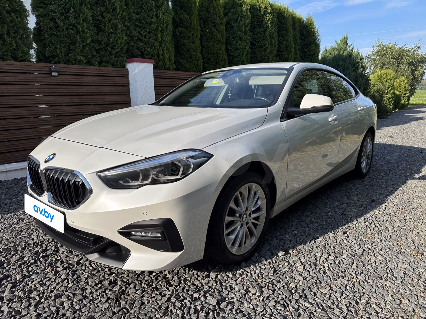 BMW 2 серия