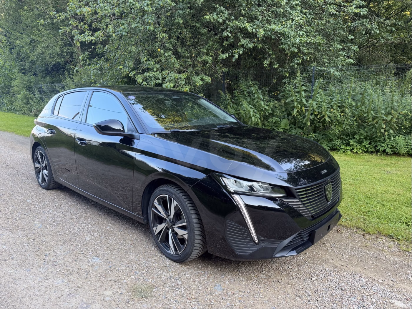 Peugeot 308 фото 3