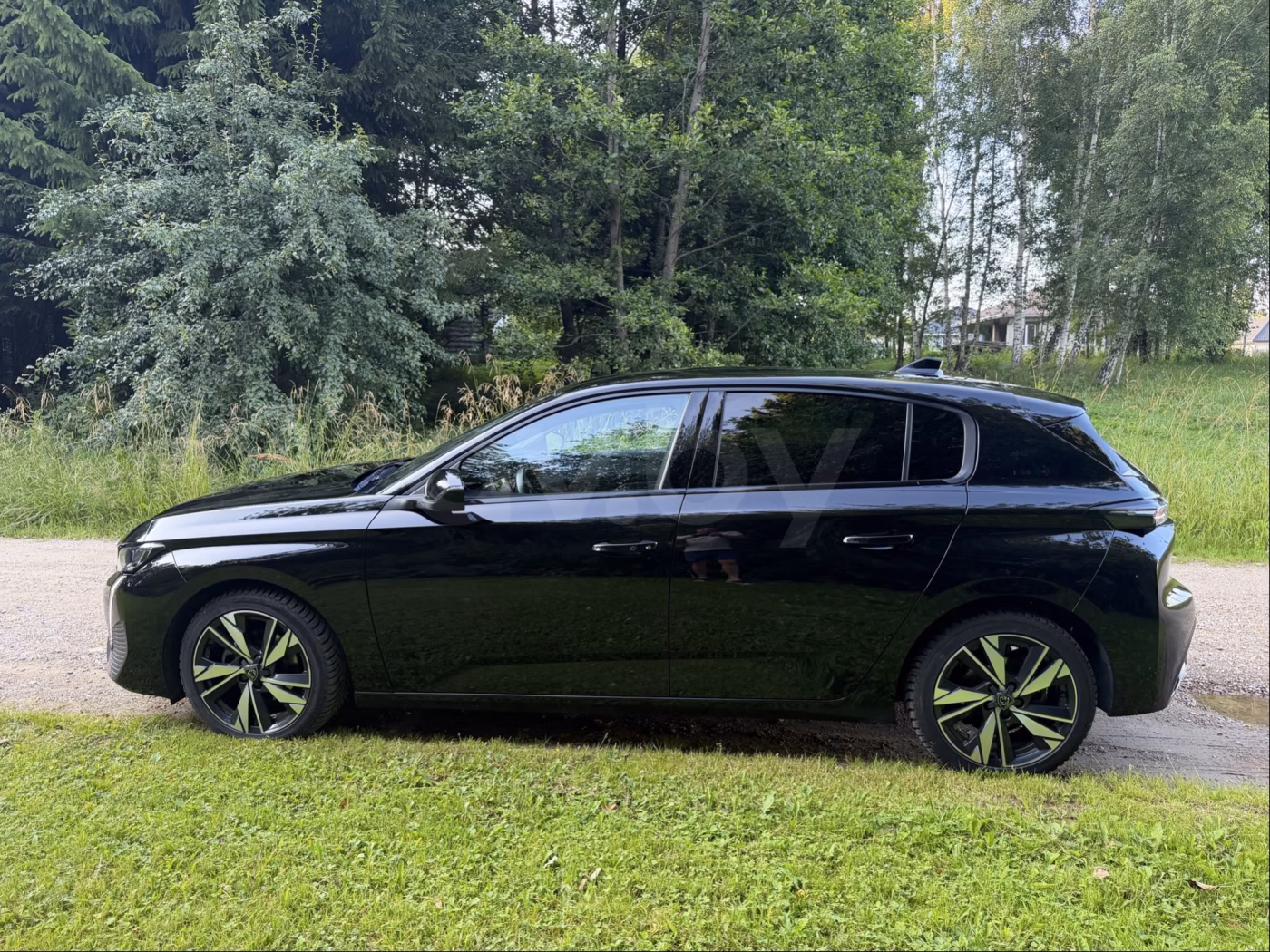 Peugeot 308 фото 5