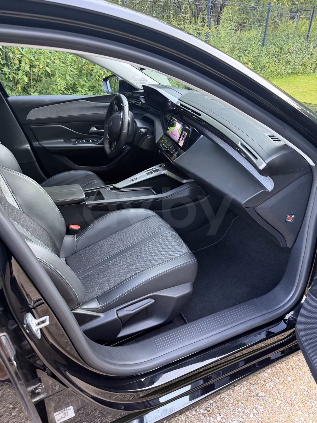 Peugeot 308 фото 10