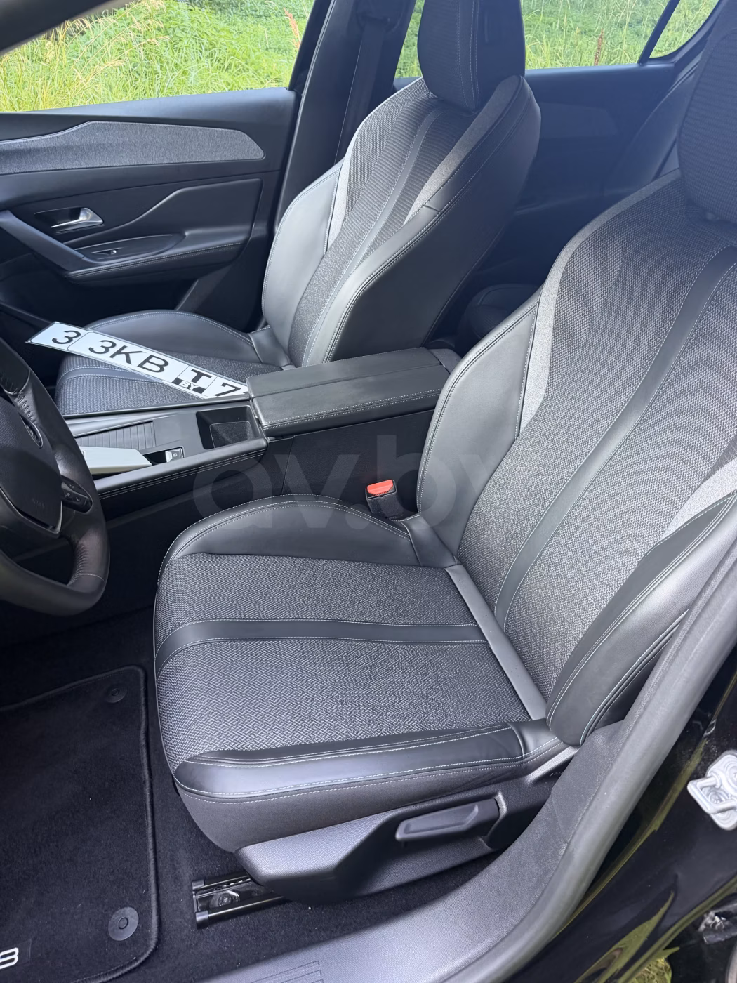 Peugeot 308 фото 12
