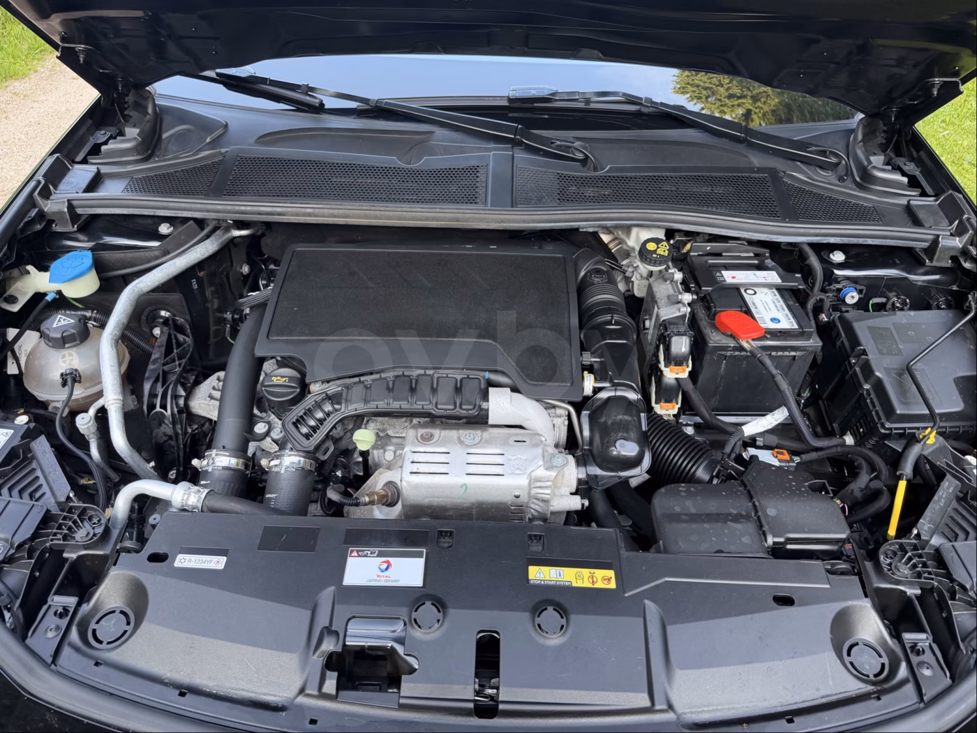 Peugeot 308 фото 16