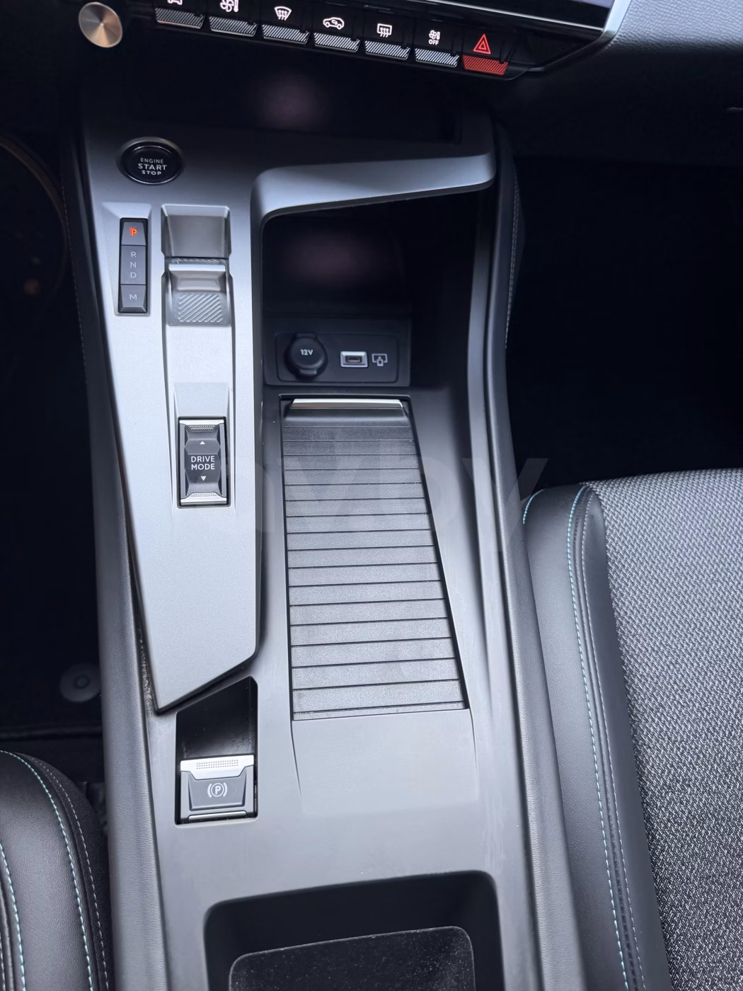 Peugeot 308 фото 17