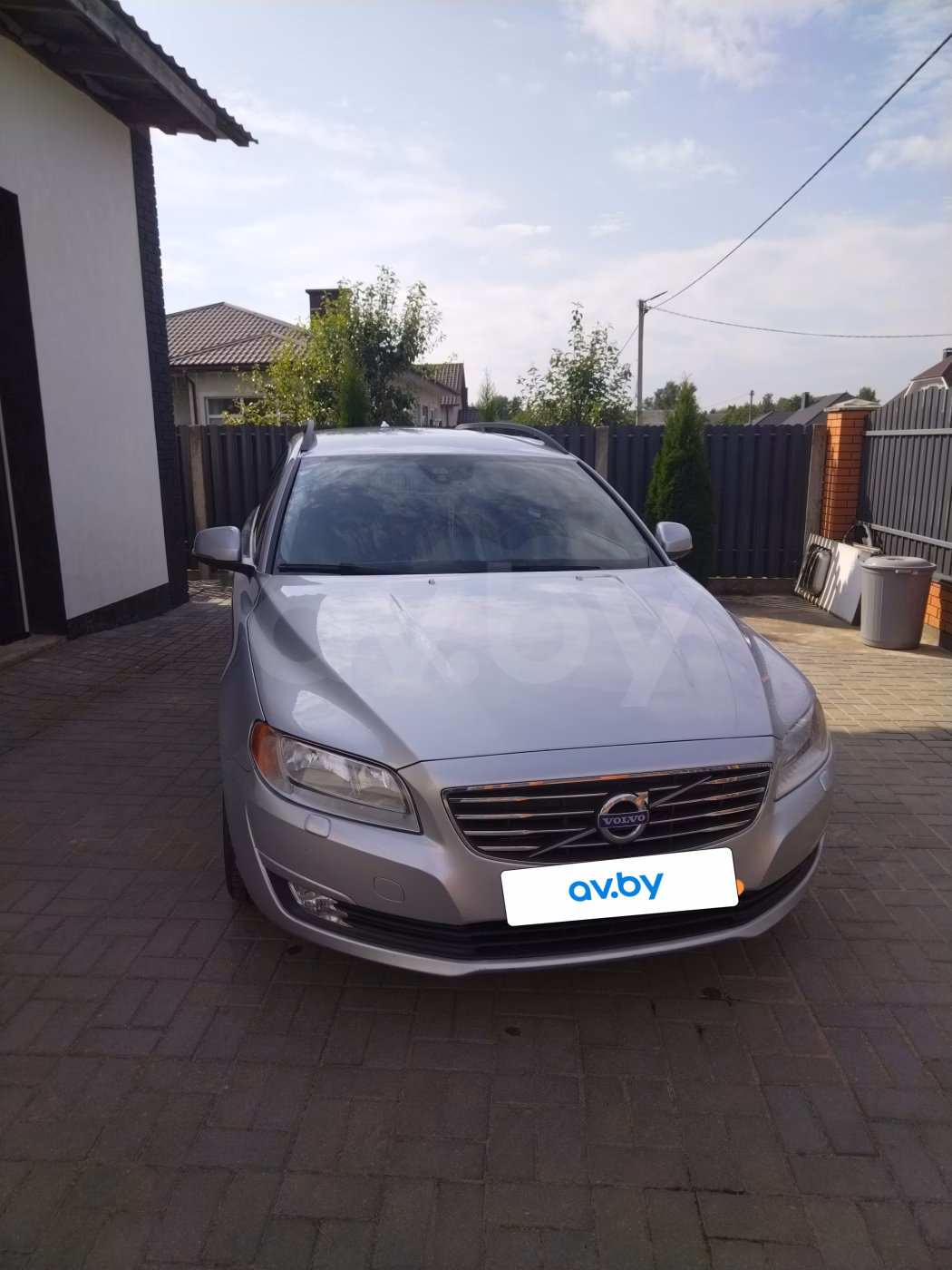 Volvo V70