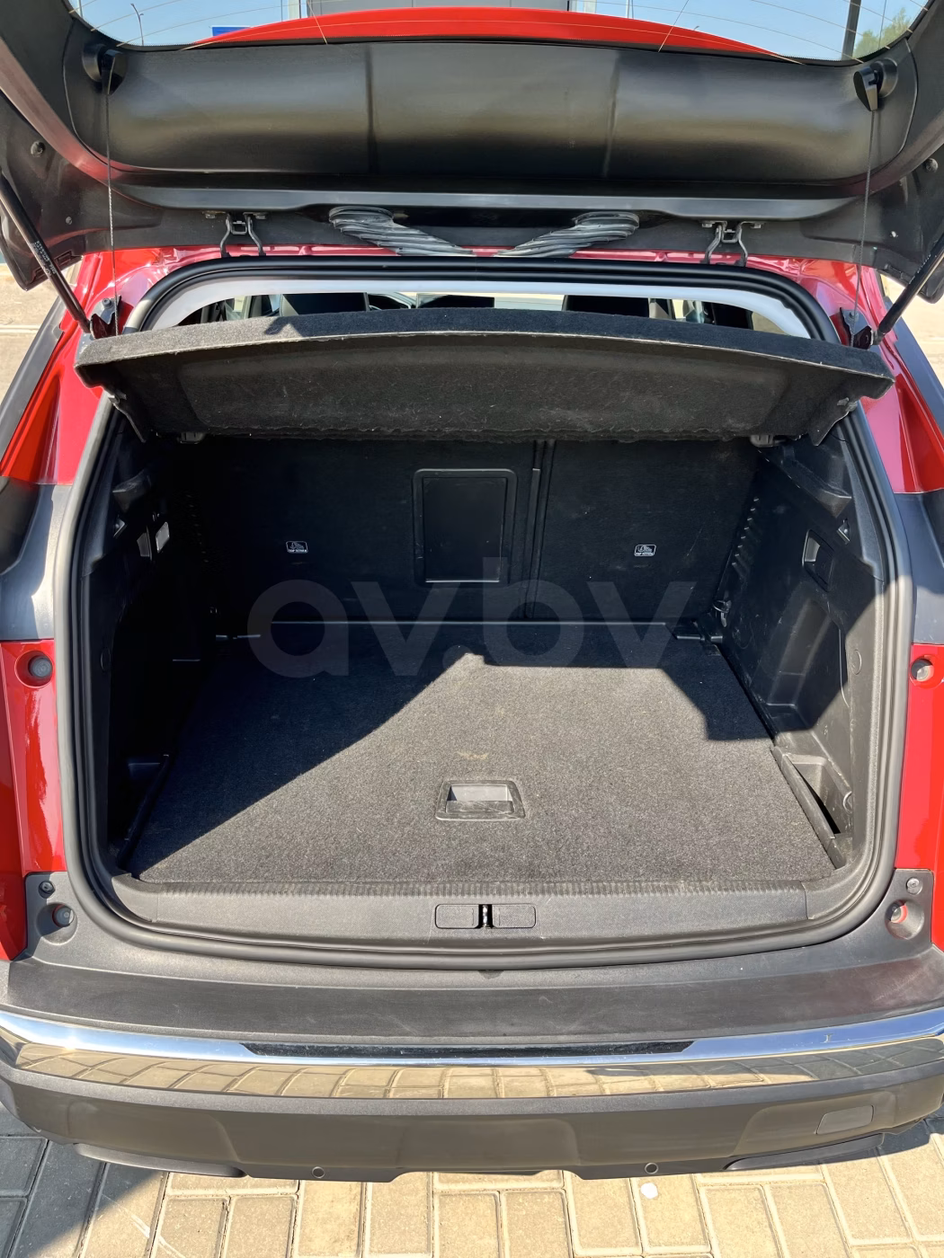 Peugeot 3008 фото 13