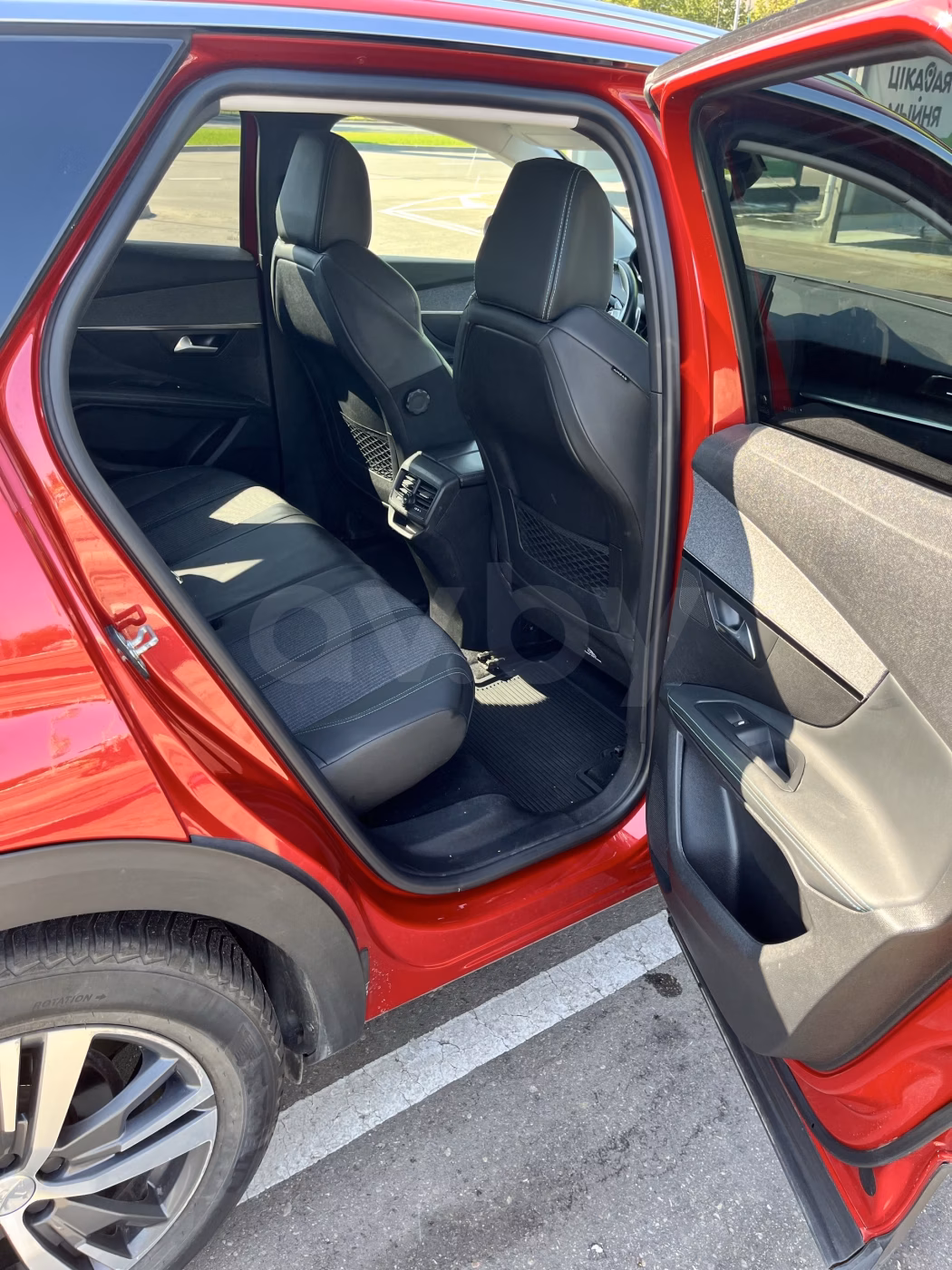 Peugeot 3008 фото 12