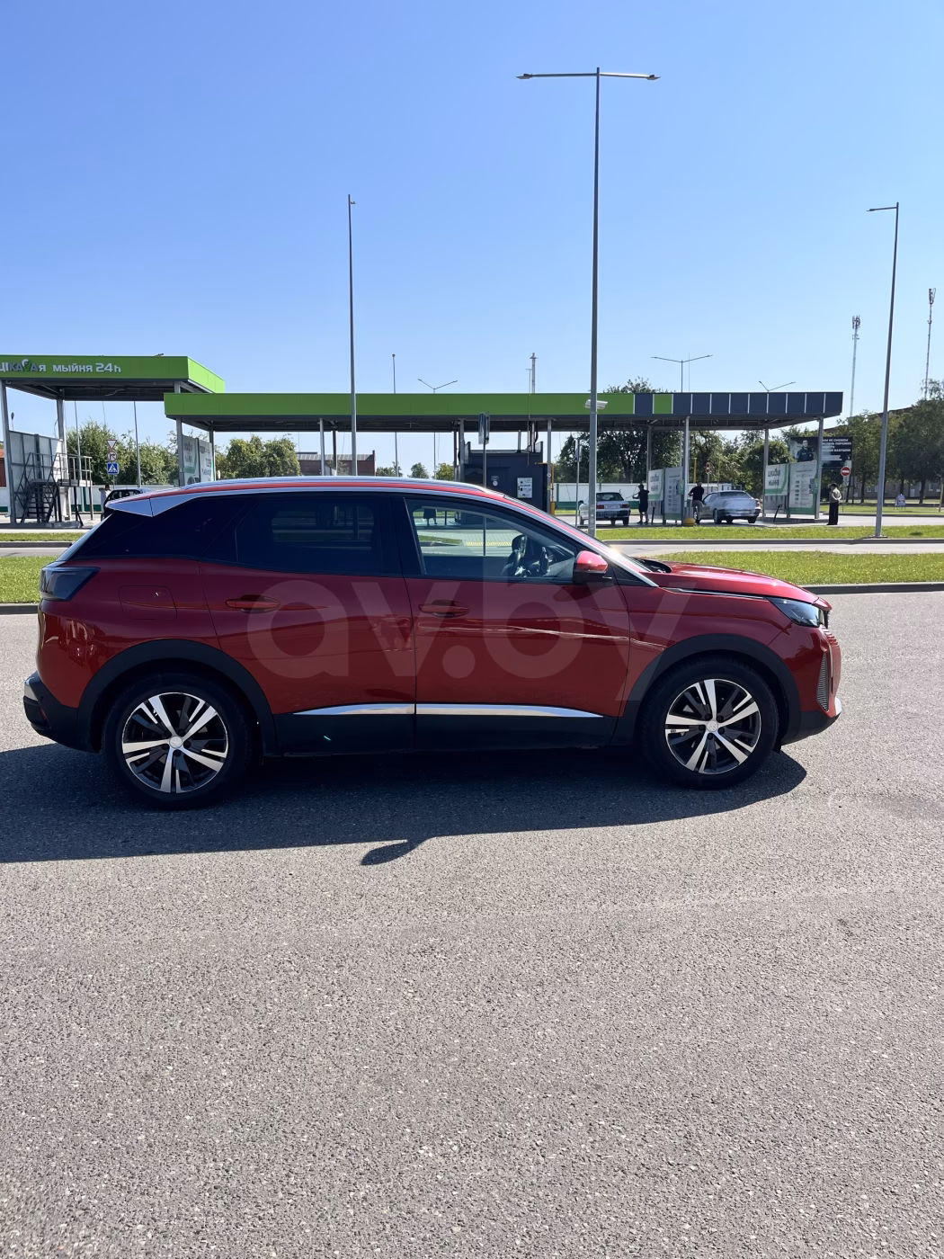 Peugeot 3008 фото 7
