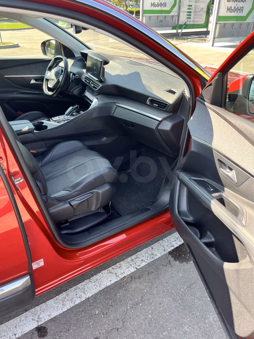 Peugeot 3008 фото 11